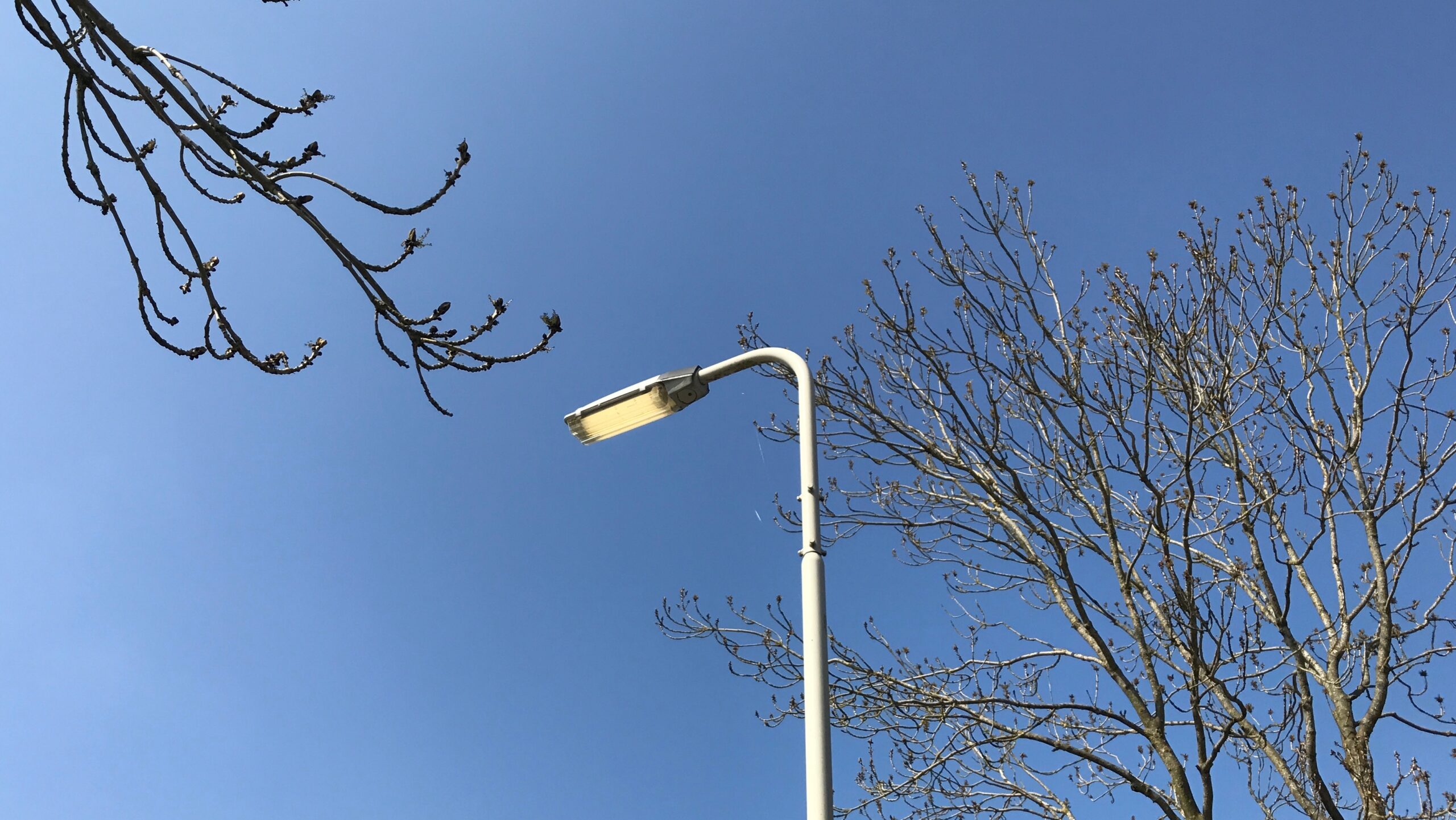 'Het licht moet blijven branden', dus zet gemeente volgende stap in aanbrengen LED verlichting