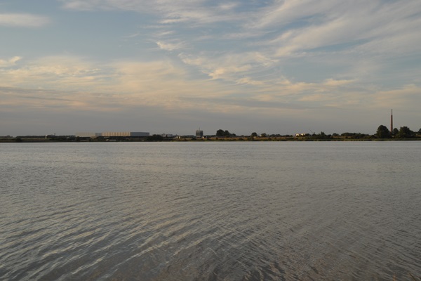 Gemeente sluit samenwerking voor beter zwemwater in Binnenschelde