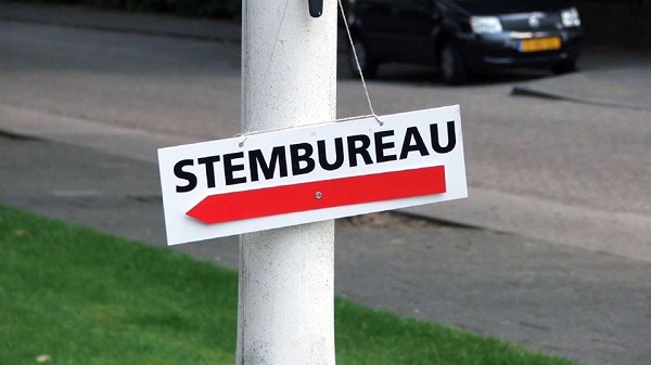 Roosendalers gaan dit jaar wél naar de stembus: ‘Anders moet je niet zeiken’