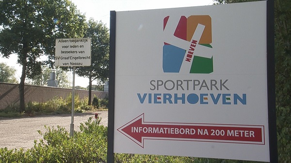 Sportpark Vierhoeven zoekt verbinding met inwoners uit wijk Langdonk