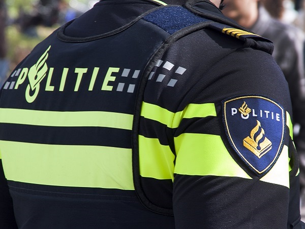 Bergenaren aangehouden met drugs op camping in Scherpenisse