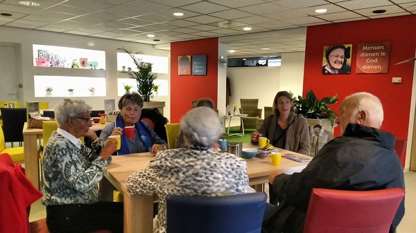Bij Bosshardt vanaf nu ook in Roosendaal