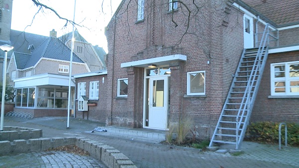 Roosendaalse Lijst wil duidelijkheid over voormalige school Moerstraten