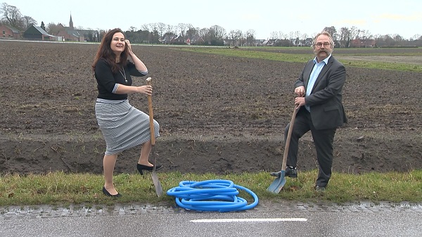Heijnen Digitaal Beter gaat buitengebied van glasvezel voorzien