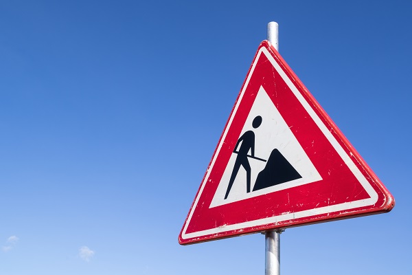 Asfalteren Heistedepad in Roosendaal eerder op de planning