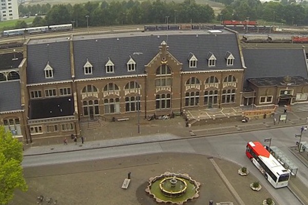 Roosendaal besteedt subsidie van 45 miljoen euro aan infrastructuur