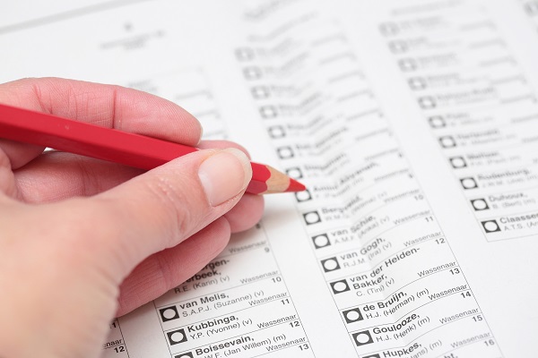 Deze West-Brabanders zijn bij de Tweede Kamerverkiezingen op het stembiljet te vinden