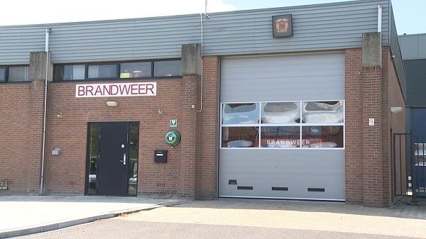 Noodplan zorgt dat Wouw niet zonder brandweerkazerne zit
