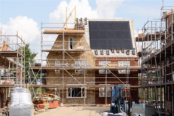 Roosendaal voert zelfbewoningsplicht in om starters en doorstromers te beschermen