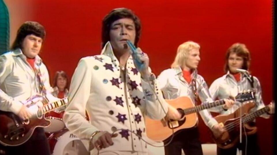 Geen standbeeld in Roosendaal voor zanger Jack Jersey Geen standbeeld in Roosendaal voor zanger Jack Jersey