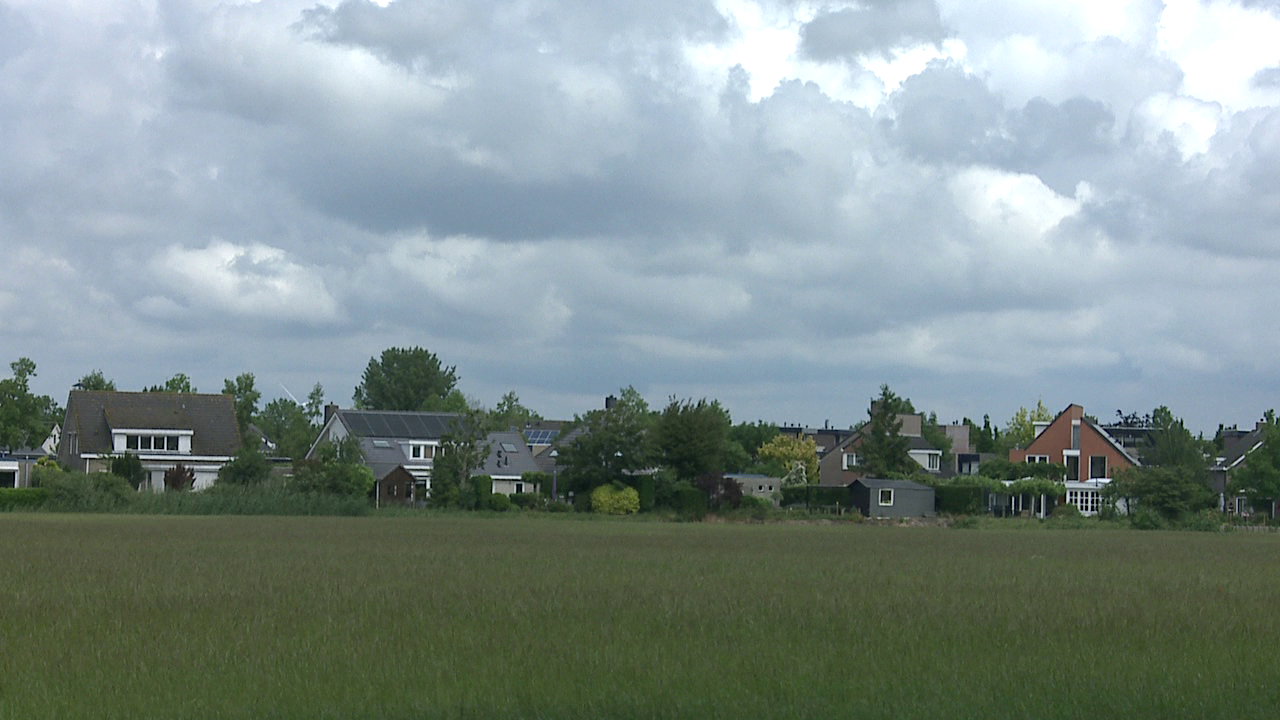 Natuurlijk Betrokken Tolberg voelt zich gepasseerd door gemeente