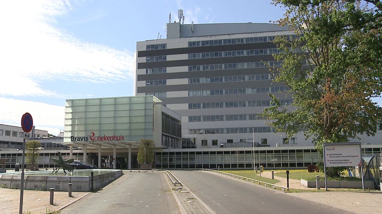 Bravis-terrein: Bergs Collectief wil geen ’tweede Bijlmer’ maar verbindende woonwijk