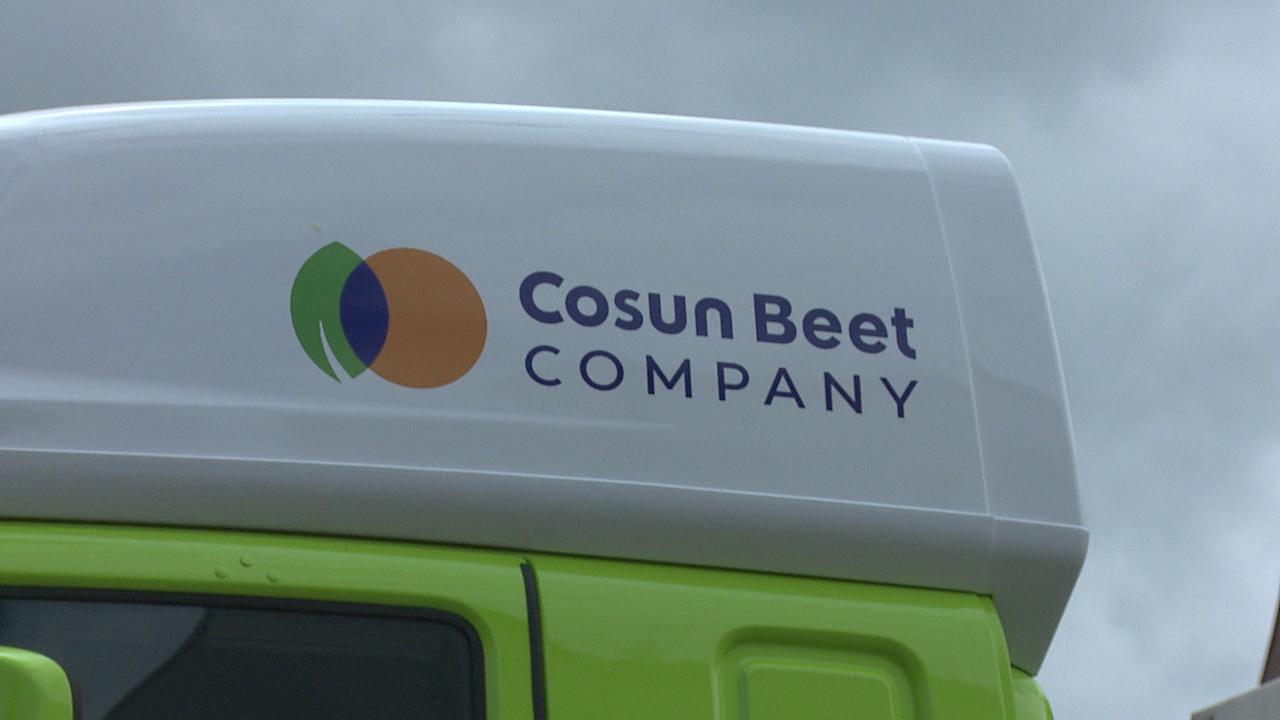 Cosun Beet Company gaat in paar jaar de ammoniakuitstoot met 95 procent verminderen
