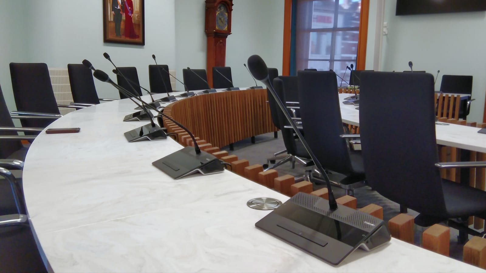 Openheid en transparantie staan centraal in nieuw protocol geheimhouding Roosendaal