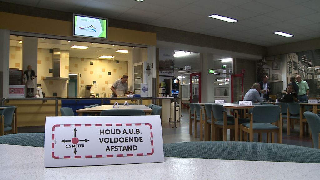 Cultuurhuis Bovendonk biedt al onderdak aan dertig culturele verenigingen