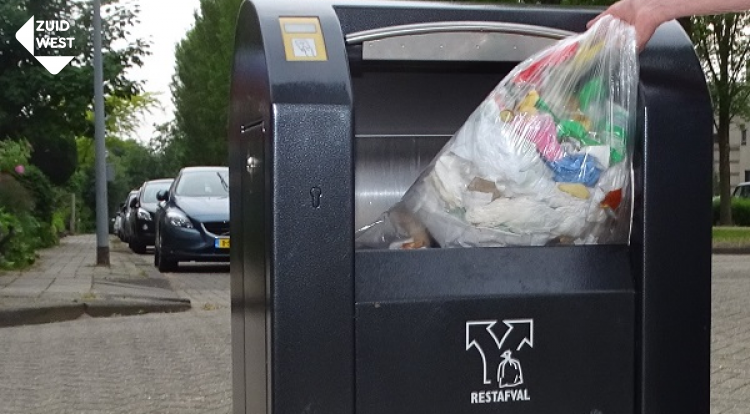 Roosendaal wil afvaldumpingen tegengaan met nieuwe maatregel