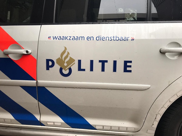 Man beroofd van ketting op festival; Italiaanse verdachte gebruikte pepperspray