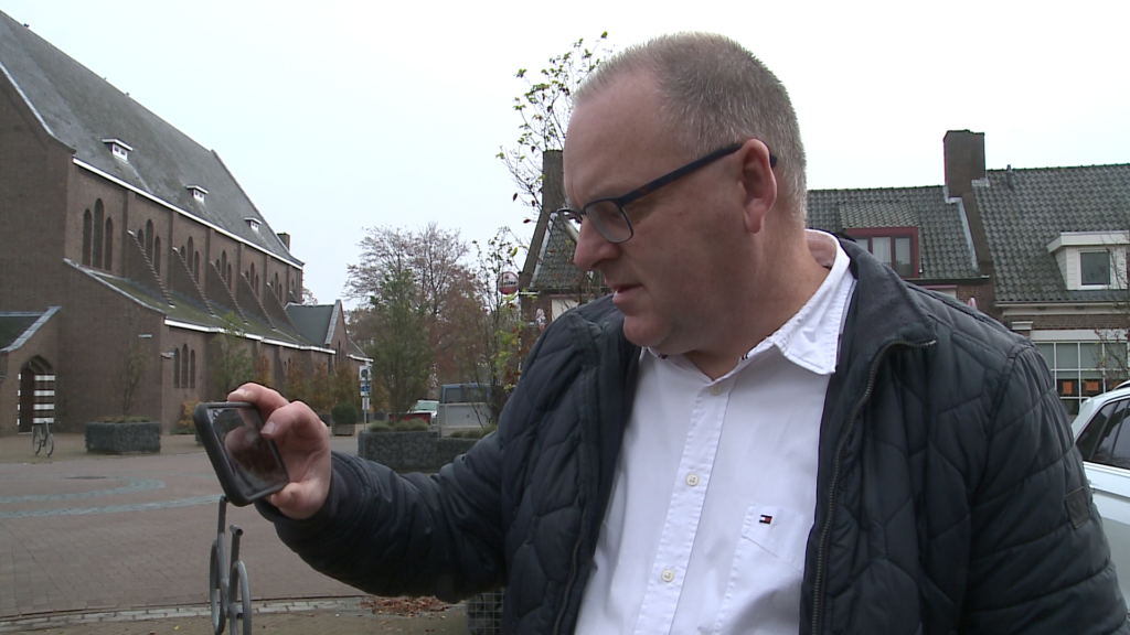 Nispen zegt NEE tegen coronavirus: ‘Boodschap uit Den Haag overbrengen’