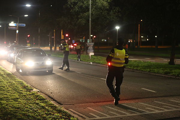 Zo werkt Roosendaal aan veiligheid in wijken Langdonk, Kalsdonk, Kroeven en Westrand