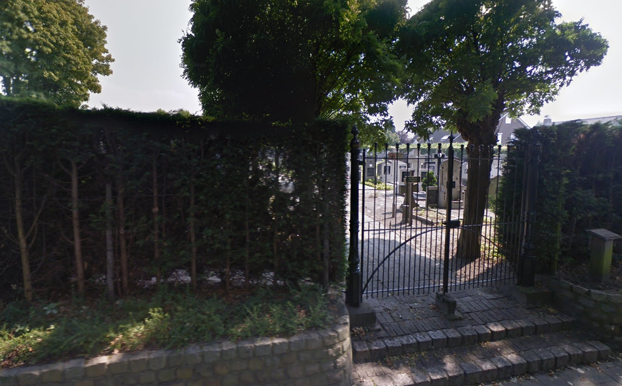 CDA Woensdrecht: zet werklozen in bij onderhoud kerkhoven