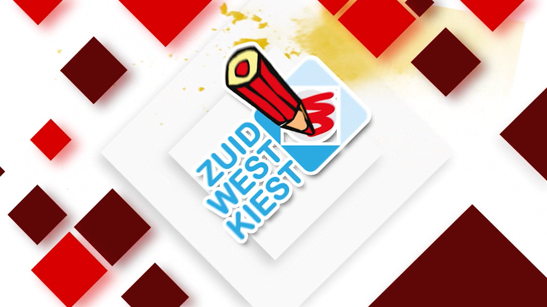 Gemeenteraadsverkiezingen 2026 in Roosendaal