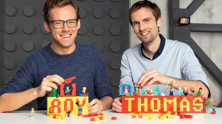 Lego master 2021 online