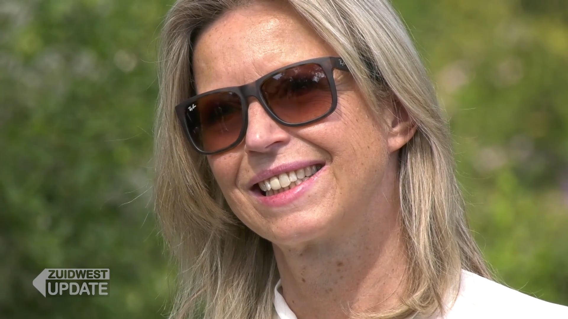 Werkbezoek minister Ollongren aan Roosendaal