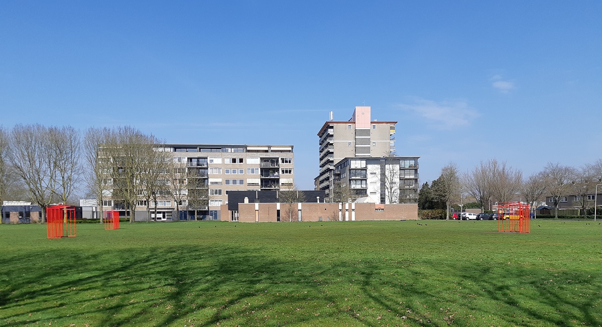 Roosendaal krijgt geen geld voor leefbaarheidsplannen Langdonk