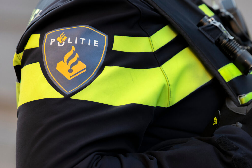 Man aangehouden na agressie en bedreiging in Zevenbergschen Hoek