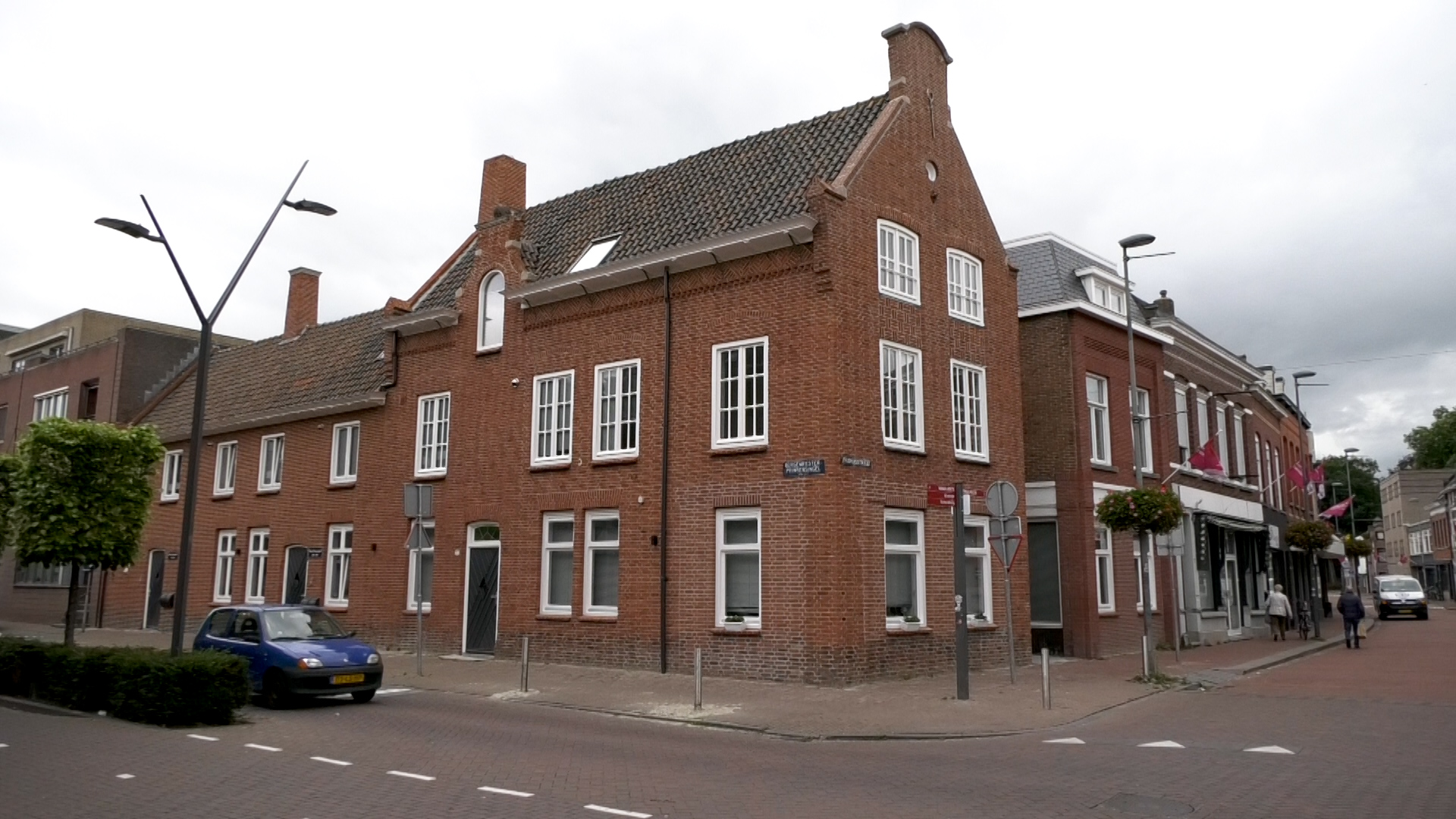 1 Raadhuisstraat