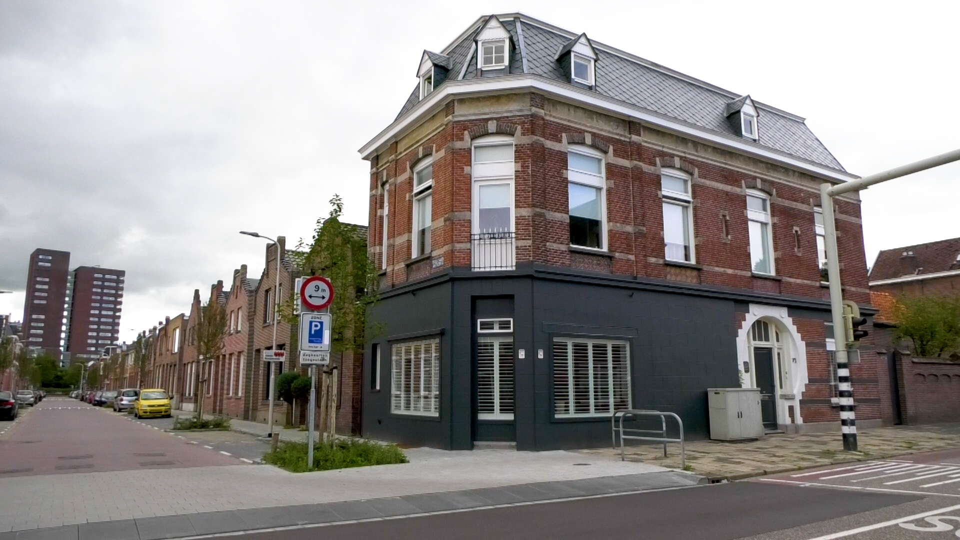 4 Hulsdonksestraat