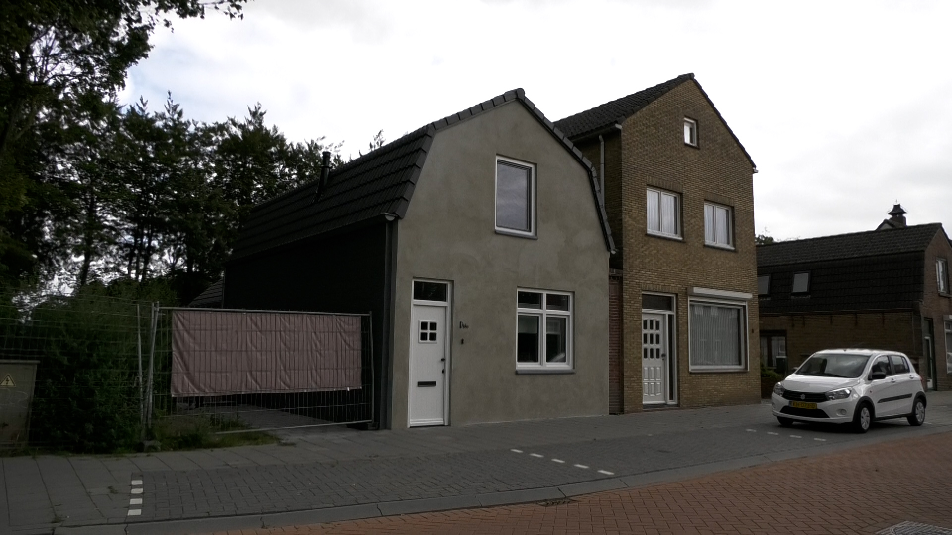 5 Kortendijksestraat