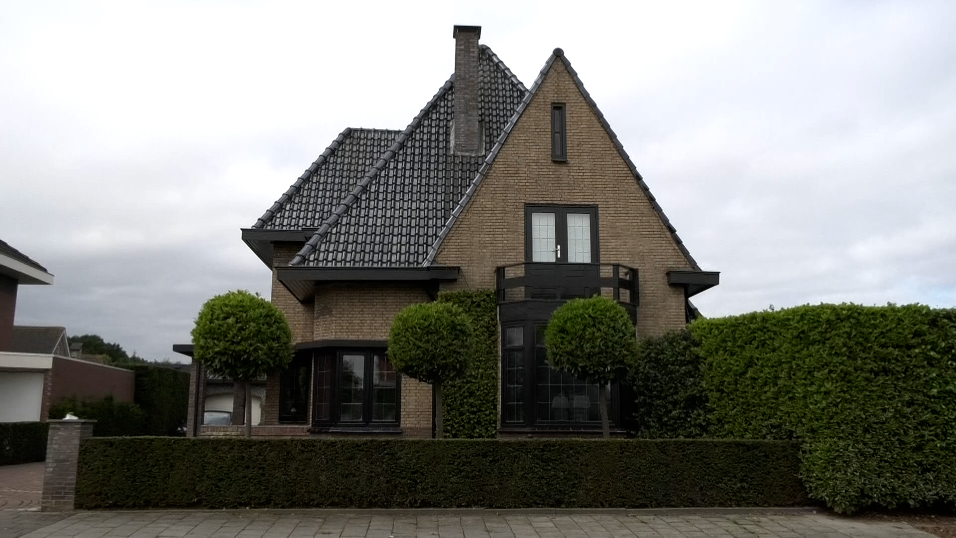 6 Dorpsstraat Nispen