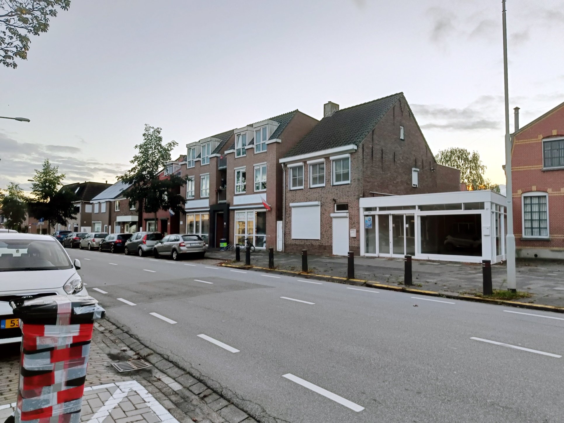 Ontwerp herinrichting Gastelseweg definitief, kosten wel ruim 2,5 miljoen euro hoger dan verwacht