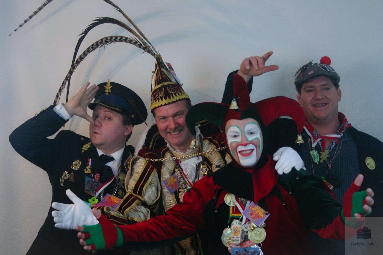 Lepelstraat maakt programma Straotse Karnaval bekend: ‘We zijn blij dat er weer meer kan’