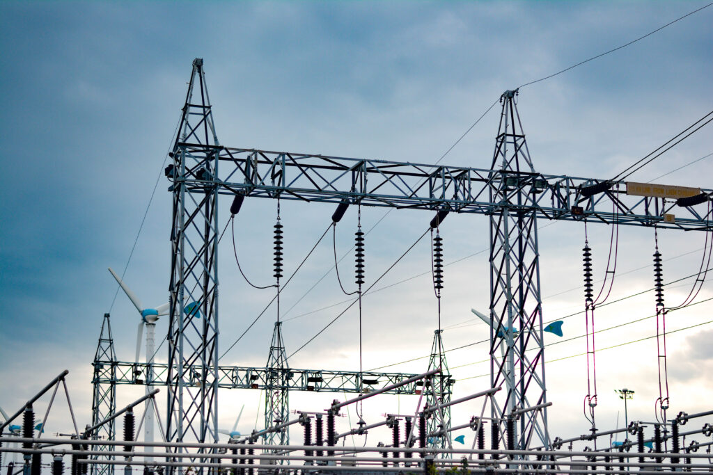 Grote stroomstoring treft Roosendaal en Nispen