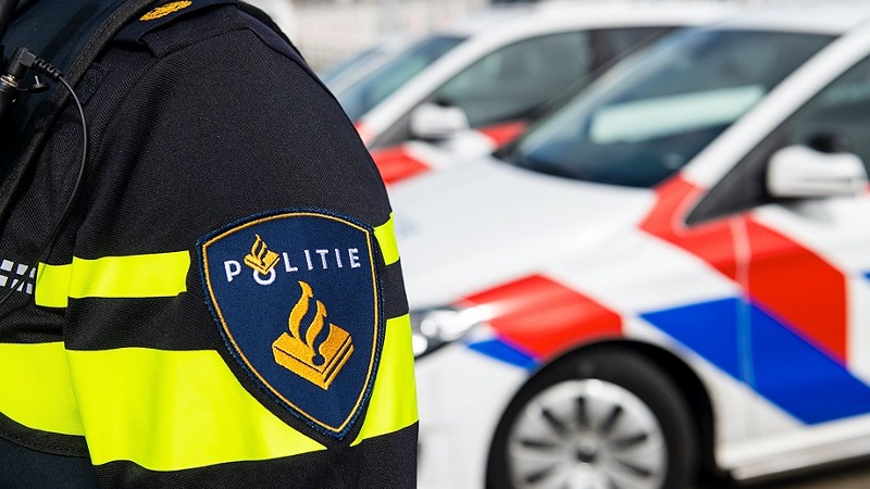Vuurwerkexplosies richten grote schade aan bij flats in Roosendaal