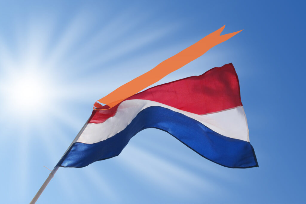 Bijna een hele week feest in Wouw rondom Koningsdag