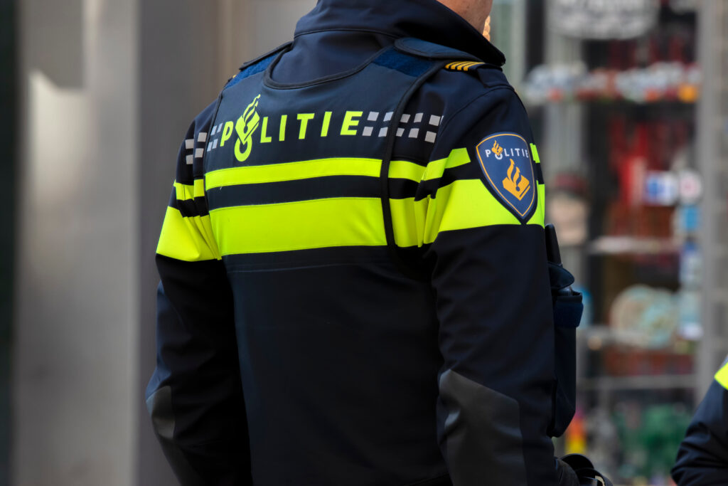Politie houdt man aan die 160 keer belt met alarmnummer 112