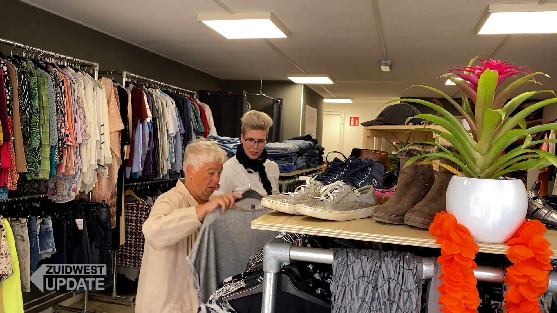 Leger des Heils-winkel buurthuiskamer Langdonk: ‘Toegankelijk en aantrekkelijk’