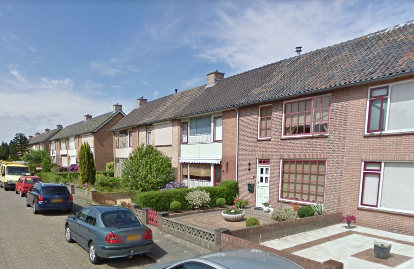 Huurders hebben 1,5 jaar om te verhuizen: eerste groep woningen in 2025 gesloopt