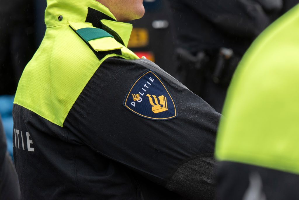 Man vermist, helikopter ingezet boven Klundert en omgeving