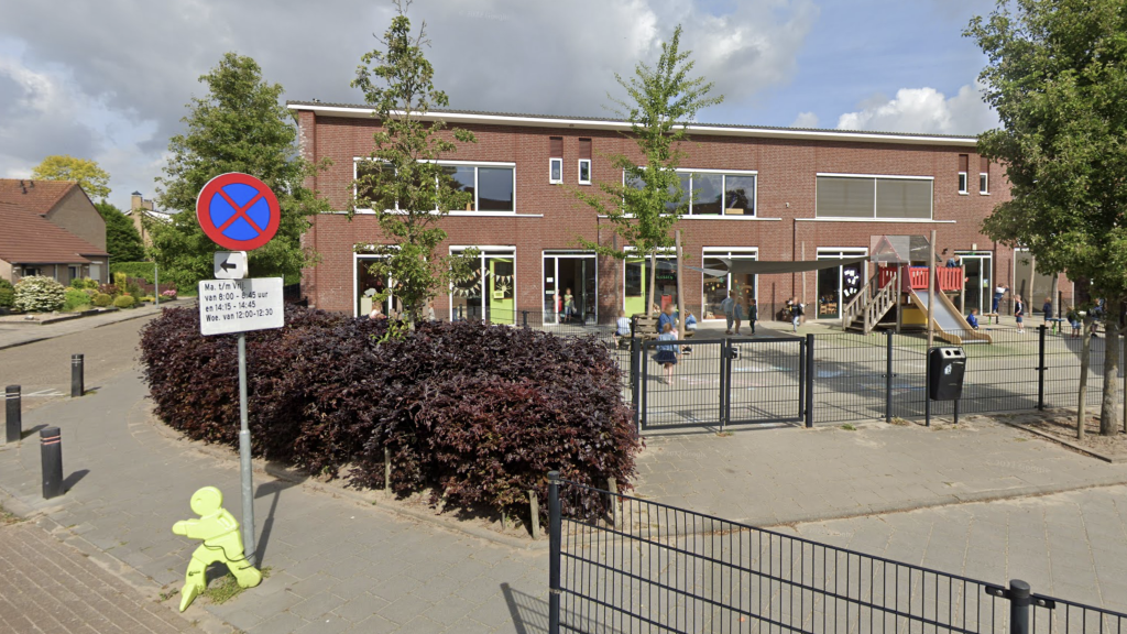 Basisschool in shock na verkeersdrama Oud Gastel