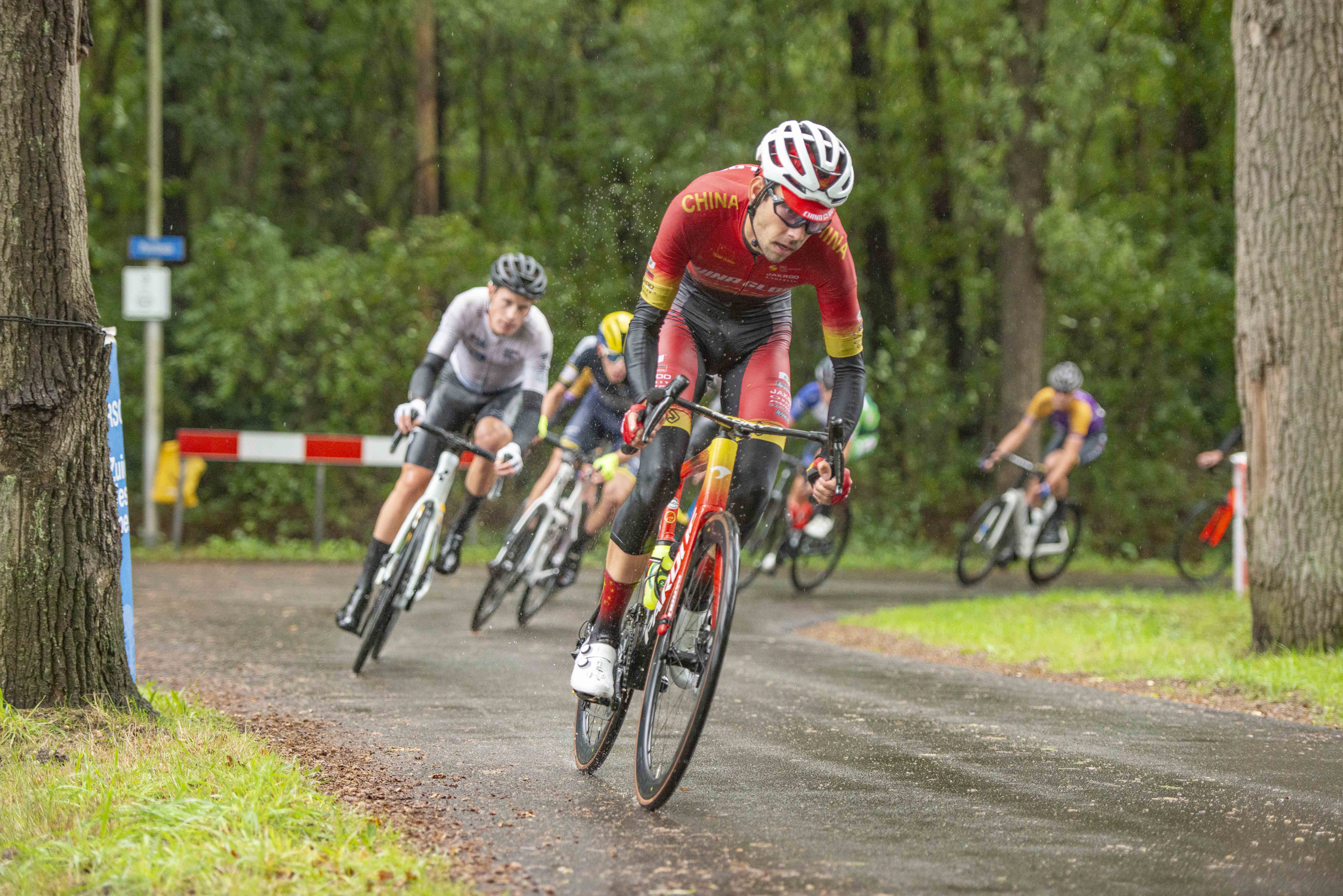 Ronde van Putte afgelast door lage aantal deelnemers