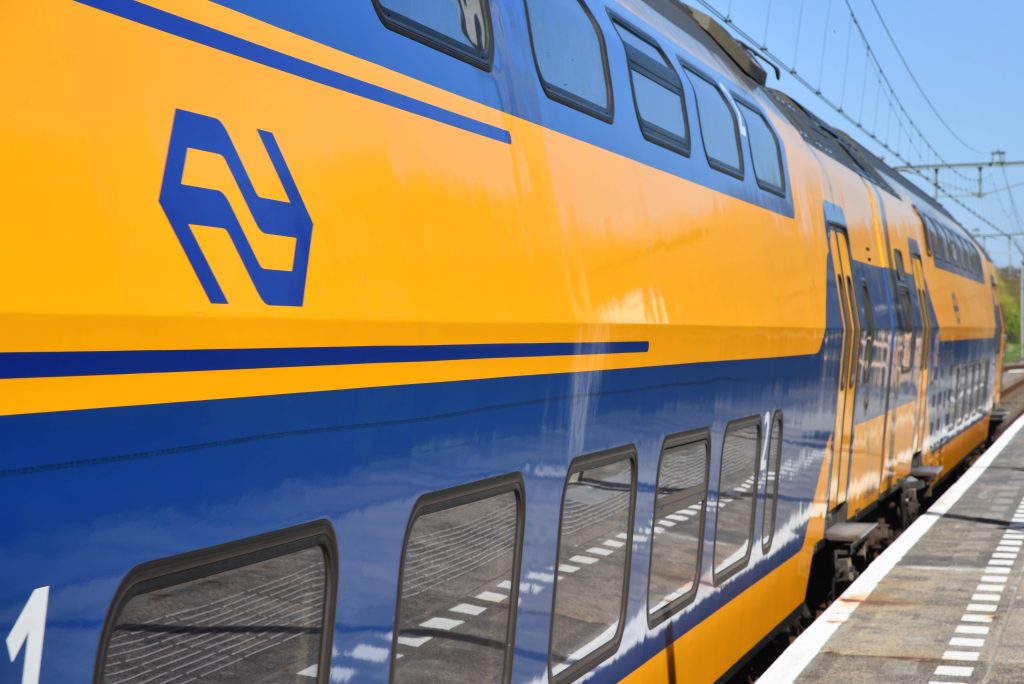 Begin oktober geen treinen Roosendaal – Lage Zwaluwe: extra reistijd en drukte