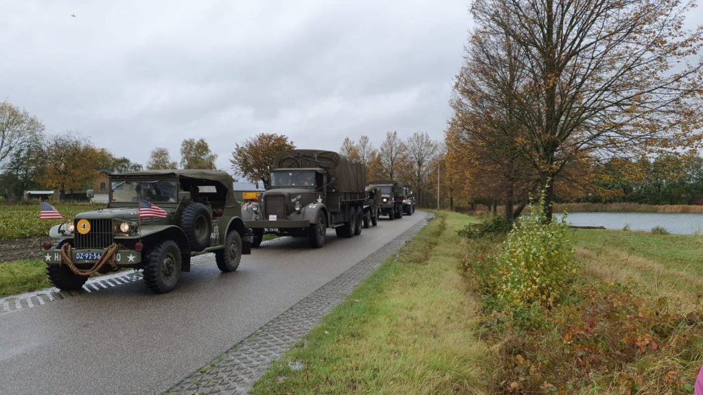 Roosendaal viert 82 jaar bevrijding met verschillende activiteiten