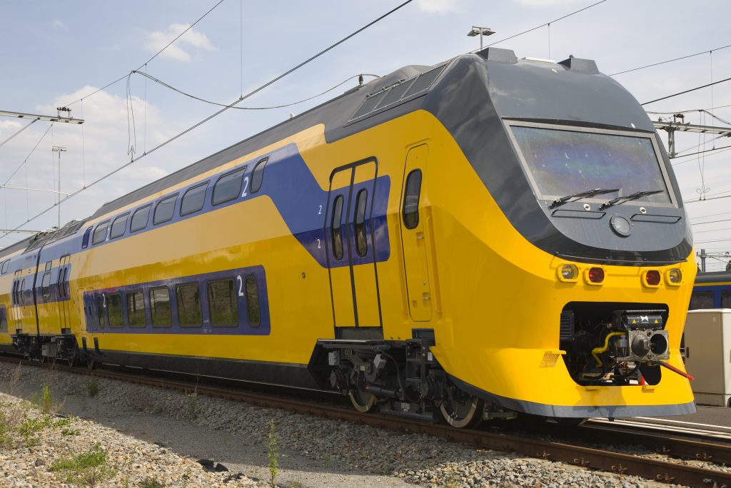 Een week lang geen treinen tussen Dordrecht en Lage Zwaluwen door werkzaamheden