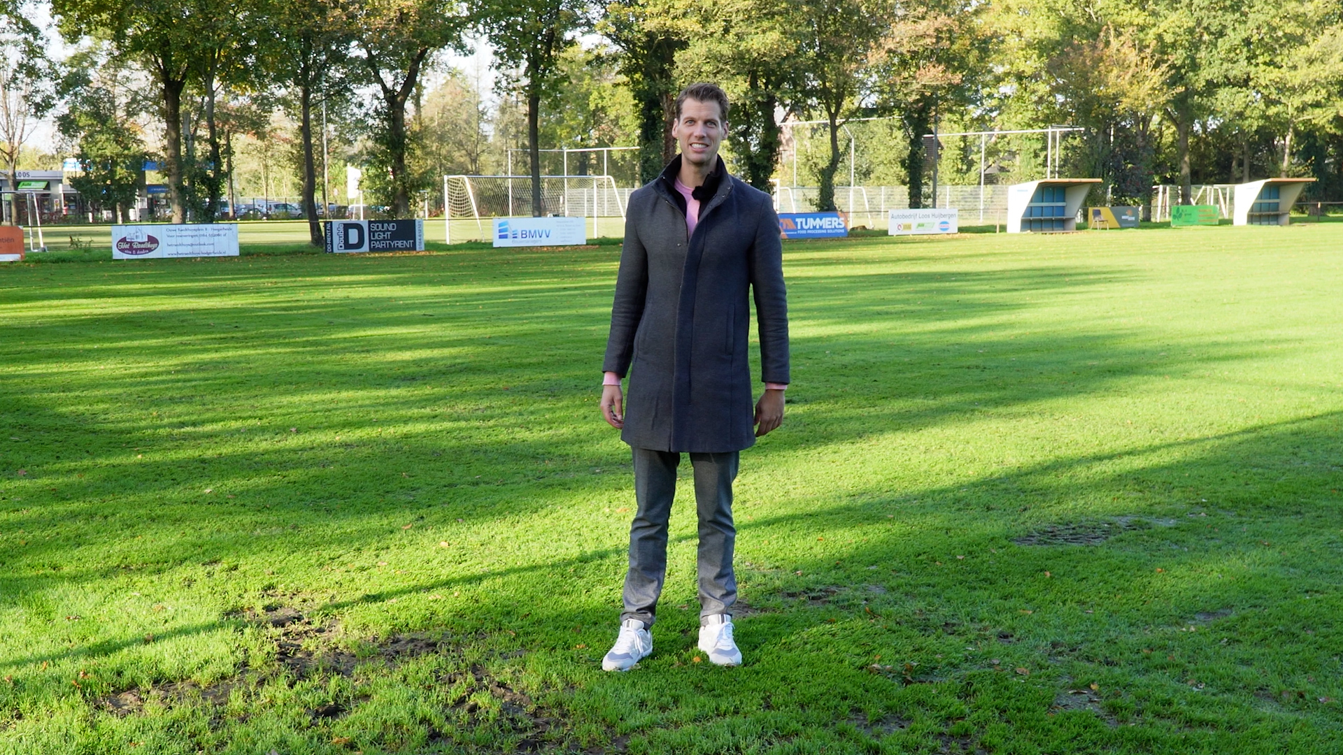 Voetbalvereniging Vivoo maakt overstap naar zaterdagvoetbal