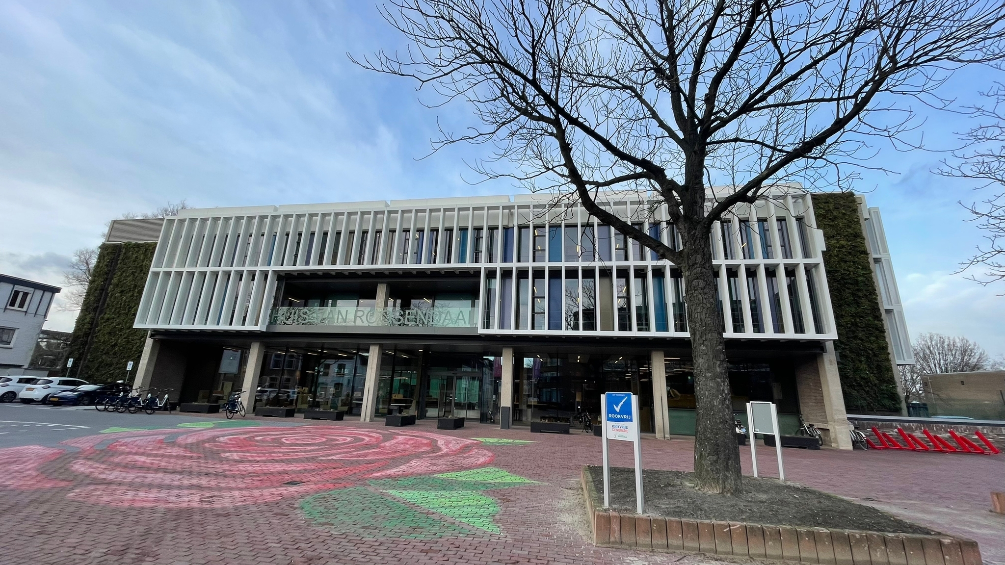 Roosendaal sinds lange tijd in rode cijfers: tekort van 1,6 miljoen euro