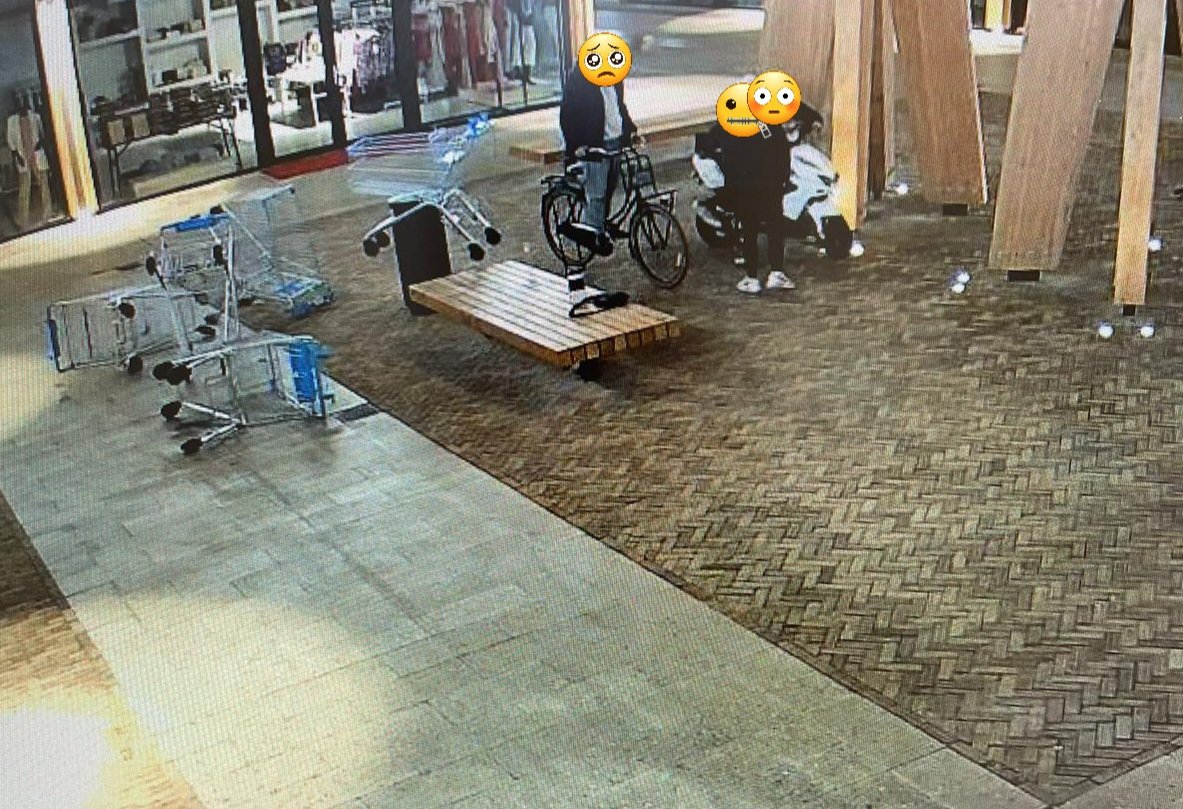 Overlast bij vernieuwd winkelcentrum Tolberg nog niet helemaal over